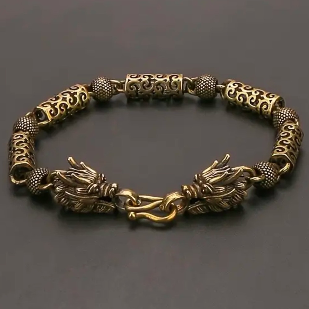 Dragon Bracelet